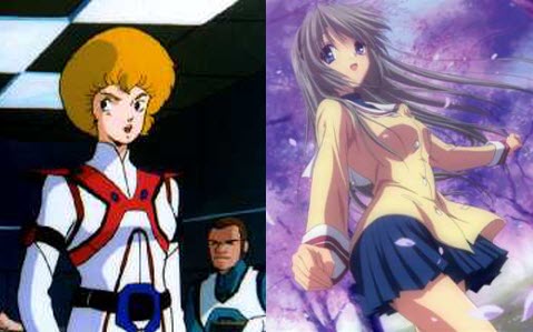 Guest Post: Anime Fandom - Then and Now by Adam Simpson